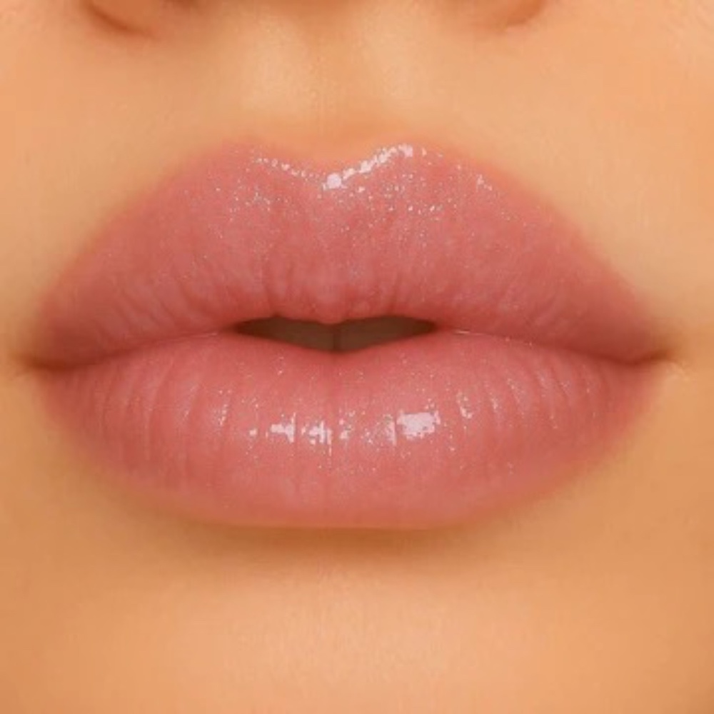 👄Formless Beauty by Jenny McCarthy Nude Collection Manifest Lip Gloss ::NIB:: - Picture 6 of 6